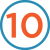 10 10
