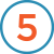 5 5