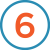 6 6